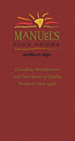 Manuel's Find Foods
